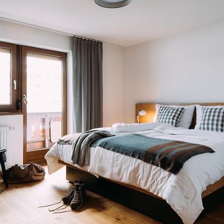 Haus Am Schihang Lermoos Dış mekan fotoğraf