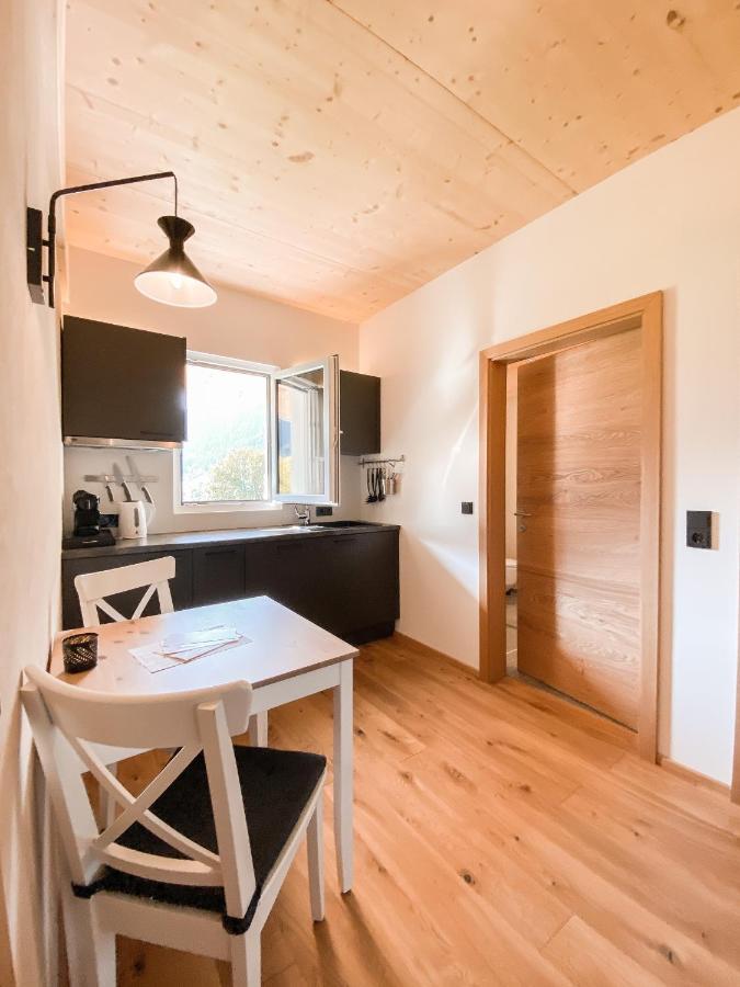 Haus Am Schihang Lermoos Dış mekan fotoğraf